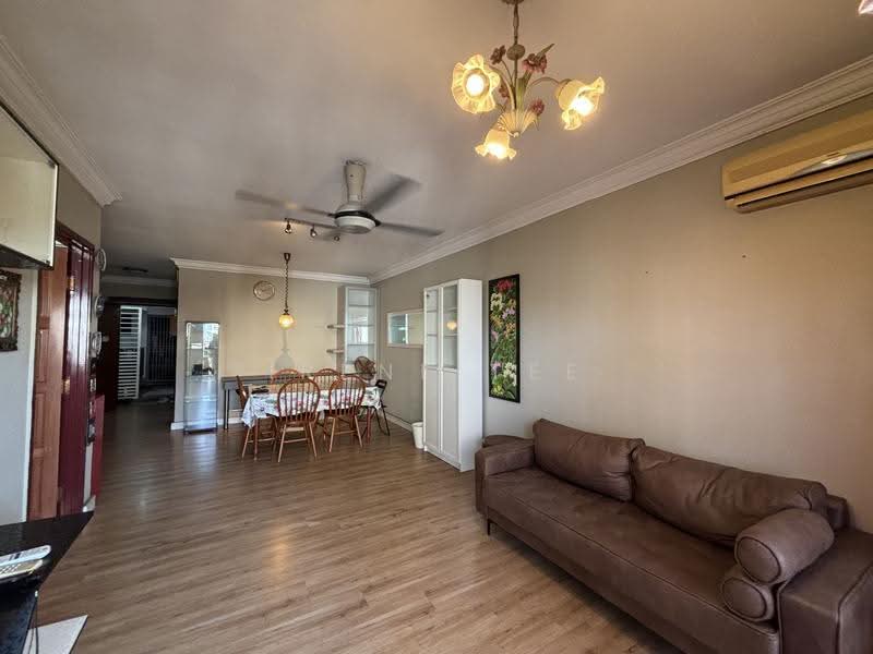 Kondominium untuk Disewa di Perdana Exclusive - Irene Tee - PropertyGuru.com.my