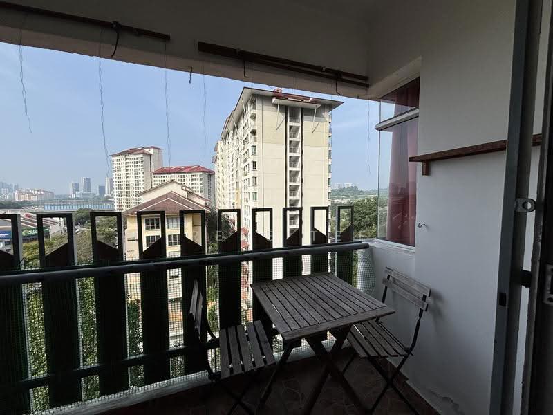 Kondominium untuk Disewa di Perdana Exclusive - Irene Tee - PropertyGuru.com.my