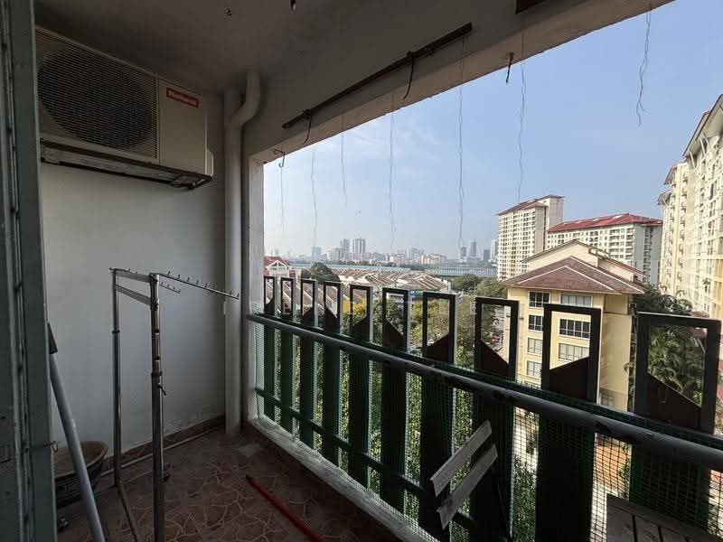 Kondominium untuk Disewa di Perdana Exclusive - Irene Tee - PropertyGuru.com.my
