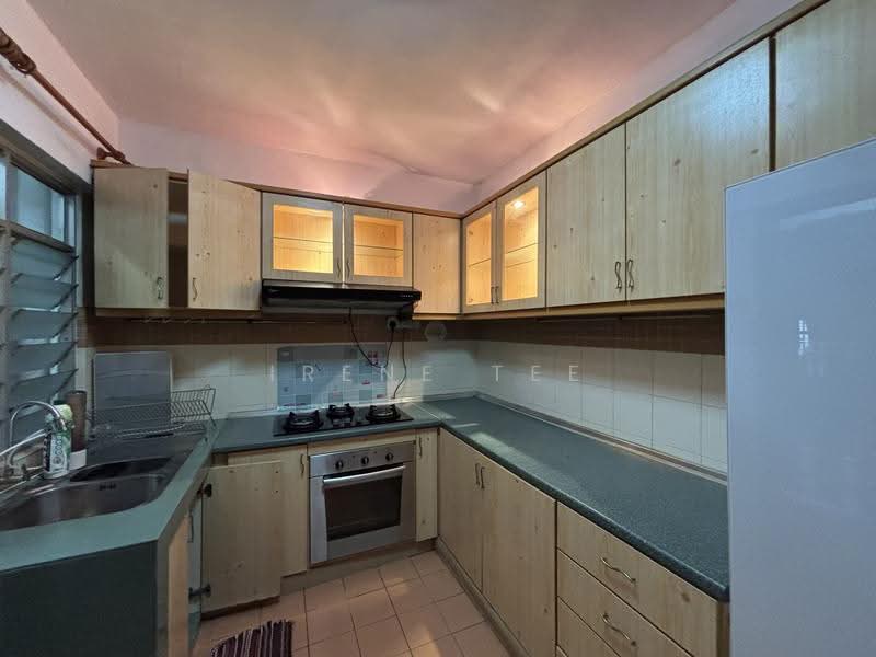 Kondominium untuk Disewa di Perdana Exclusive - Irene Tee - PropertyGuru.com.my