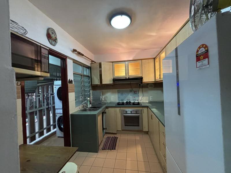 Kondominium untuk Disewa di Perdana Exclusive - Irene Tee - PropertyGuru.com.my