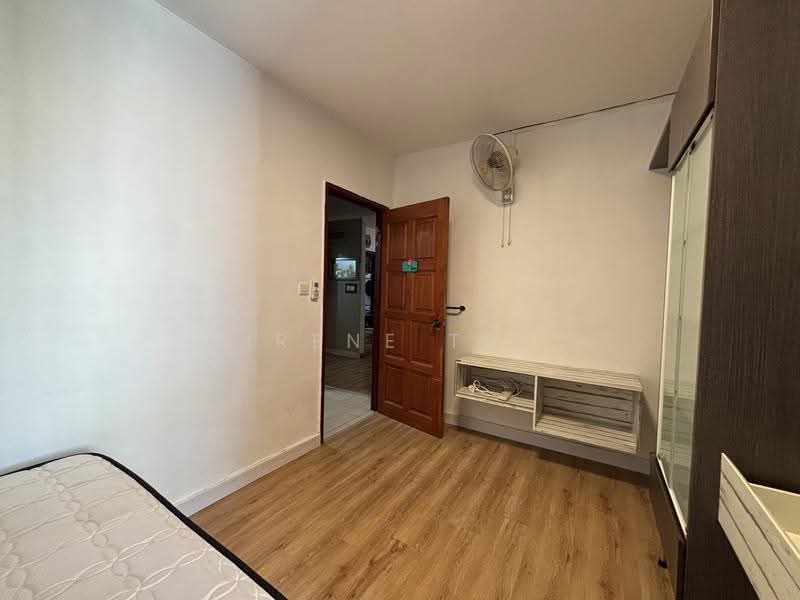 Kondominium untuk Disewa di Perdana Exclusive - Irene Tee - PropertyGuru.com.my