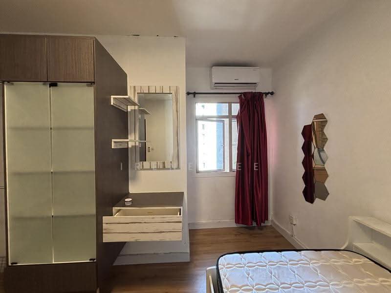 Kondominium untuk Disewa di Perdana Exclusive - Irene Tee - PropertyGuru.com.my
