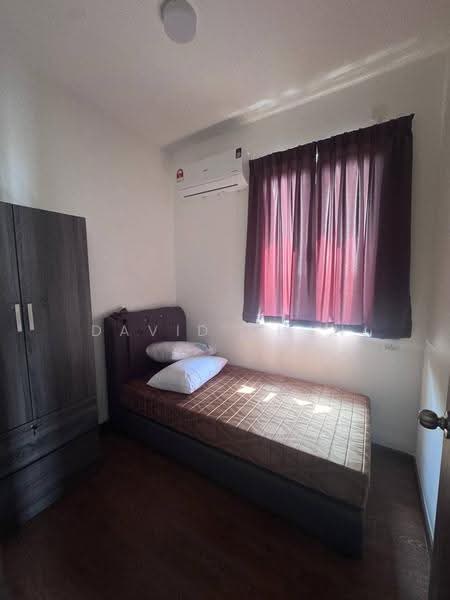 Service Residence for Rent at Country Garden Central Park - David Chan - Bedroom - PropertyGuru.com.my