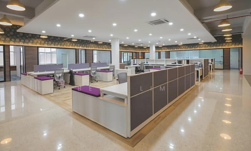 Kilang Terpisah untuk Dijual di Kepong (Selangor) - Belle Lim - Interior - PropertyGuru.com.my
