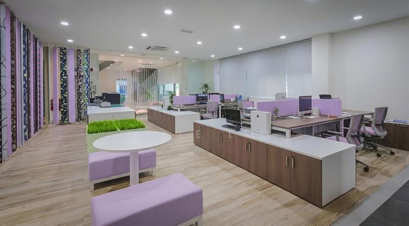 Kilang Terpisah untuk Dijual di Kepong (Selangor) - Belle Lim - Interior - PropertyGuru.com.my