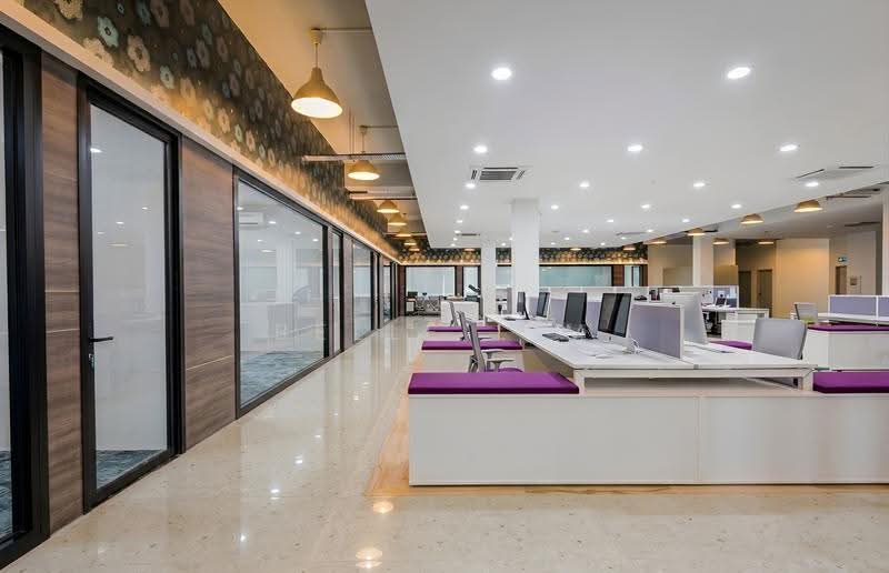 Kilang Terpisah untuk Dijual di Kepong (Selangor) - Belle Lim - Interior - PropertyGuru.com.my