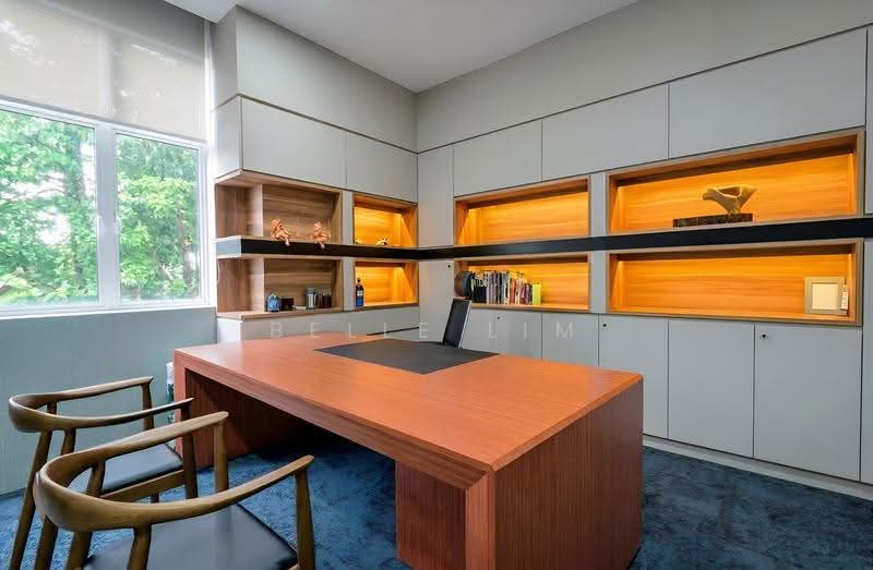 Kilang Terpisah untuk Dijual di Kepong (Selangor) - Belle Lim - Study - PropertyGuru.com.my