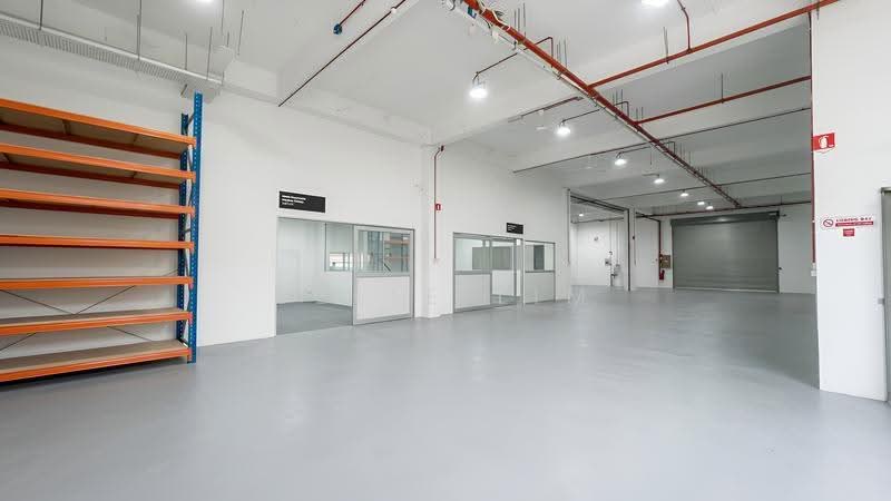 Kilang Terpisah untuk Dijual di Kepong (Selangor) - Belle Lim - Interior - PropertyGuru.com.my