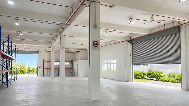 Kilang Terpisah untuk Dijual di Kepong (Selangor) - Belle Lim - Exterior - PropertyGuru.com.my