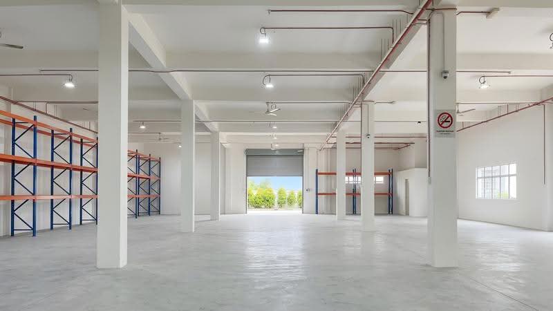 Kilang Terpisah untuk Dijual di Kepong (Selangor) - Belle Lim - Interior - PropertyGuru.com.my