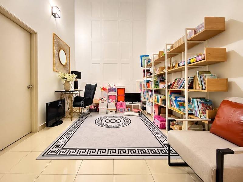 Rumah Teres 2-Tingkat untuk Dijual di Taman Mutiara Rinching (Semenyih) - Fauran Nawawi - PropertyGuru.com.my