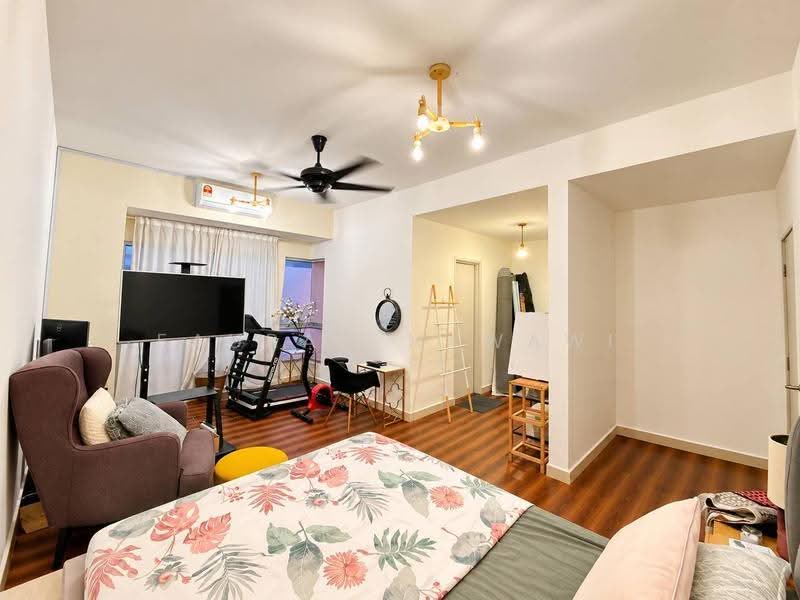 Rumah Teres 2-Tingkat untuk Dijual di Taman Mutiara Rinching (Semenyih) - Fauran Nawawi - PropertyGuru.com.my