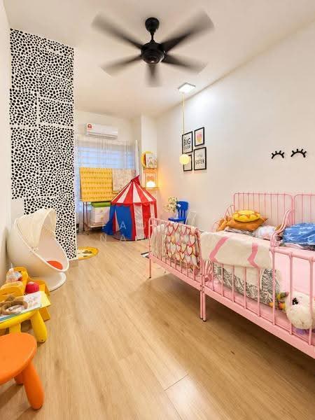 Rumah Teres 2-Tingkat untuk Dijual di Taman Mutiara Rinching (Semenyih) - Fauran Nawawi - PropertyGuru.com.my