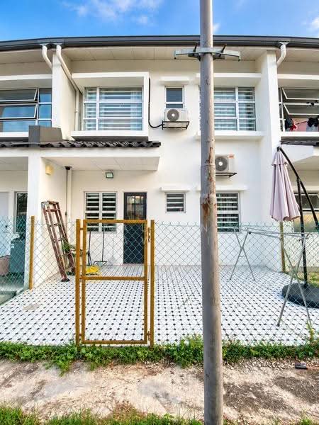 Rumah Teres 2-Tingkat untuk Dijual di Taman Mutiara Rinching (Semenyih) - Fauran Nawawi - PropertyGuru.com.my