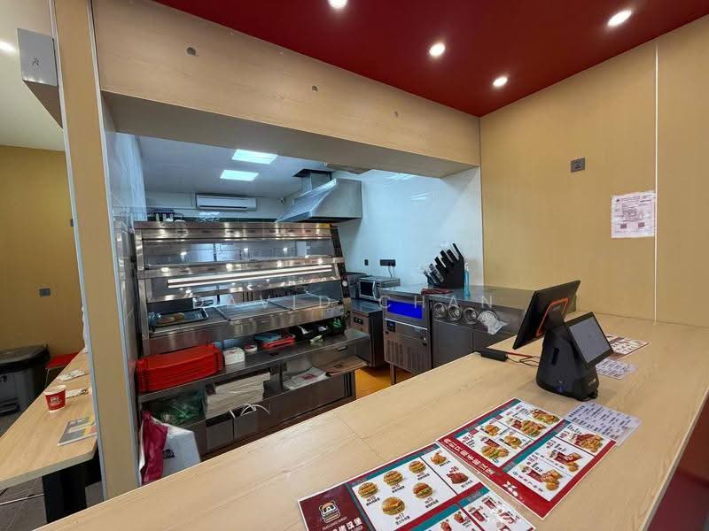Kedai untuk Disewa di Johor Bahru (Johor) - David Chan - Kitchen - PropertyGuru.com.my
