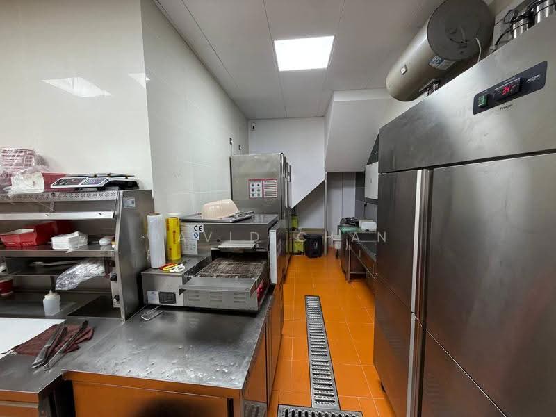 Kedai untuk Disewa di Johor Bahru (Johor) - David Chan - Kitchen - PropertyGuru.com.my