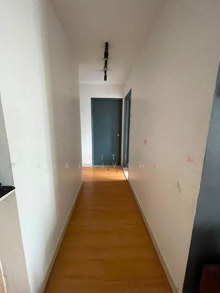 Apartment for Sale at Seri Atria Apartment - SITI KHAIRIYAH JAAFAR - Corridor - PropertyGuru.com.my
