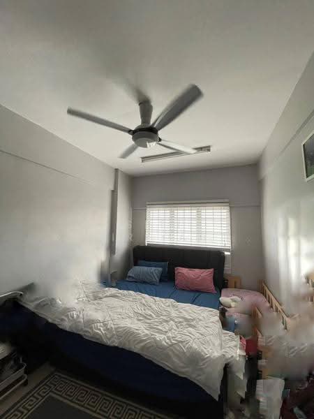 Apartment for Sale at Seri Atria Apartment - SITI KHAIRIYAH JAAFAR - Bedroom - PropertyGuru.com.my
