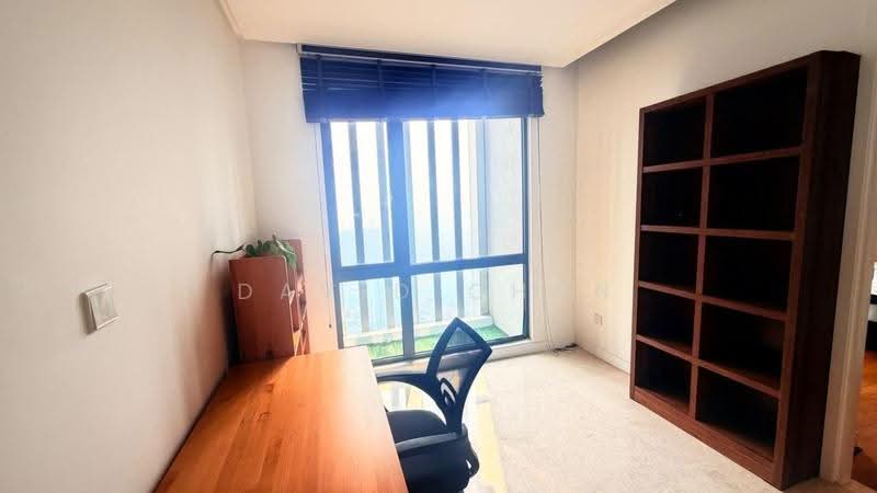 Service Residence for Rent at The Astaka @ 1 Bukit Senyum - David Chan - Study - PropertyGuru.com.my