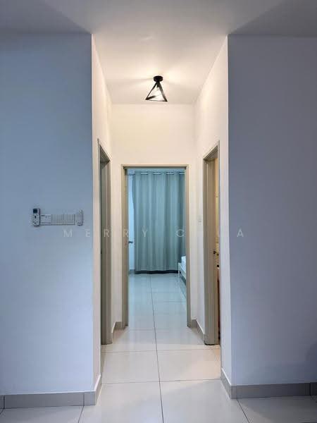 Service Residence for Rent at Aliff Avenue (Dwi Alif) - Merry Chua - Corridor - PropertyGuru.com.my