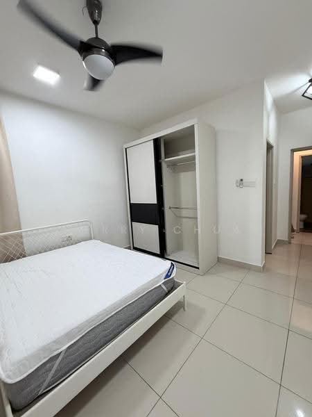 Service Residence for Rent at Aliff Avenue (Dwi Alif) - Merry Chua - Bedroom - PropertyGuru.com.my