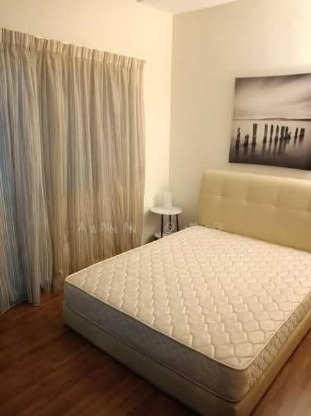 Kediaman Servis untuk Dijual di One Residency - Ann Ong - Bedroom - PropertyGuru.com.my