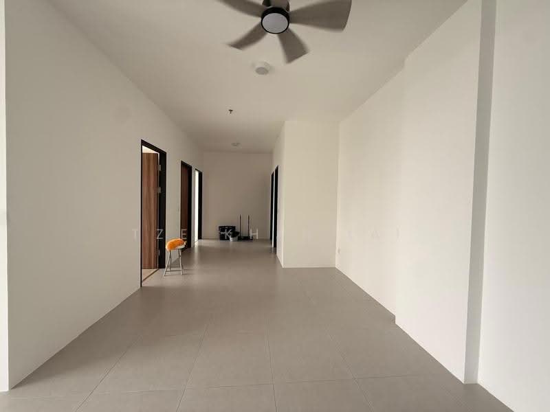 Apartment for Sale at Doncaster Residence - Tze Khan Lai - Corridor - PropertyGuru.com.my
