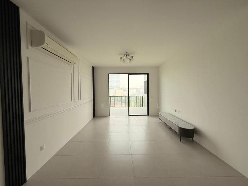 Apartment for Sale at Doncaster Residence - Tze Khan Lai - Living Room - PropertyGuru.com.my