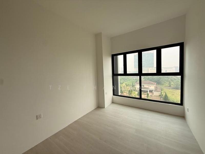 Apartment for Sale at Doncaster Residence - Tze Khan Lai - View - PropertyGuru.com.my