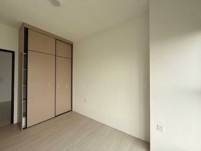 Apartment for Sale at Doncaster Residence - Tze Khan Lai - Bedroom - PropertyGuru.com.my