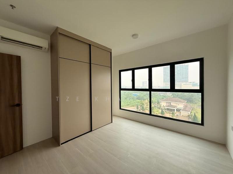Apartment for Sale at Doncaster Residence - Tze Khan Lai - Bedroom - PropertyGuru.com.my