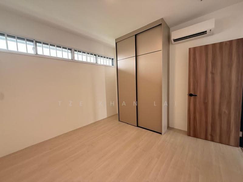 Apartment for Sale at Doncaster Residence - Tze Khan Lai - Bedroom - PropertyGuru.com.my