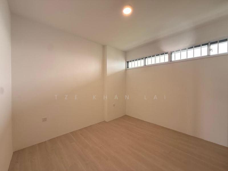 Apartment for Sale at Doncaster Residence - Tze Khan Lai - PropertyGuru.com.my