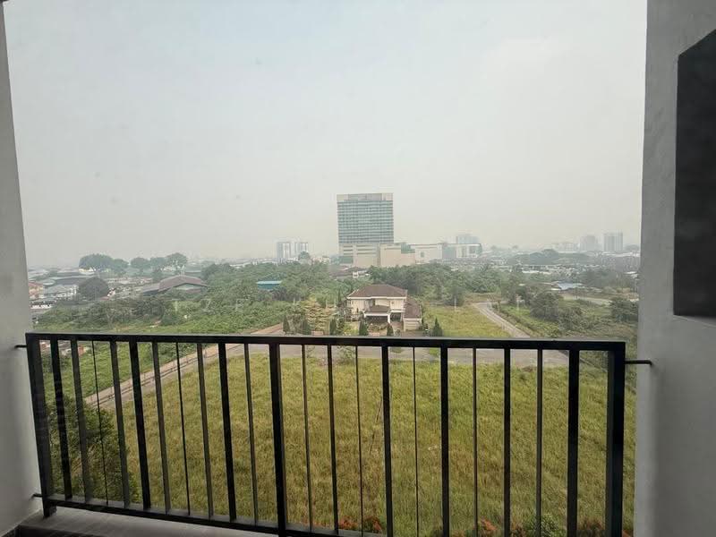 Apartment for Sale at Doncaster Residence - Tze Khan Lai - PropertyGuru.com.my