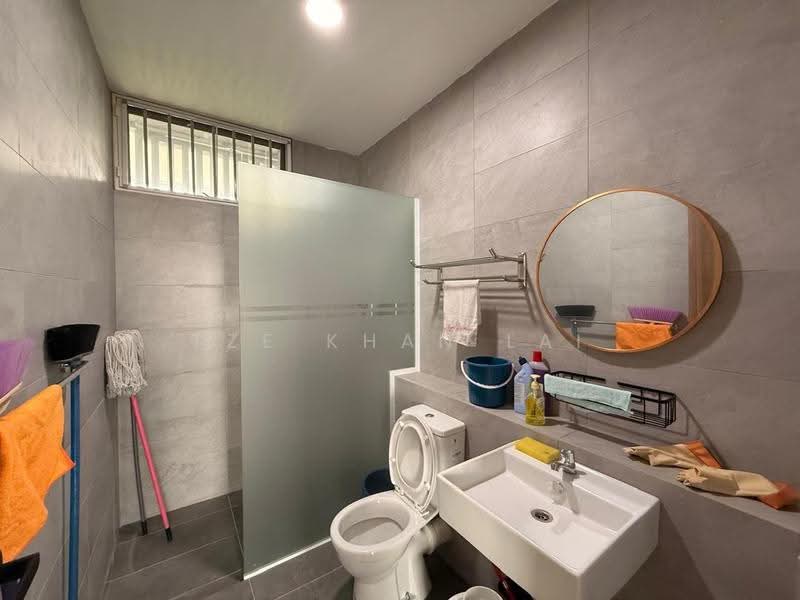 Apartment for Sale at Doncaster Residence - Tze Khan Lai - PropertyGuru.com.my