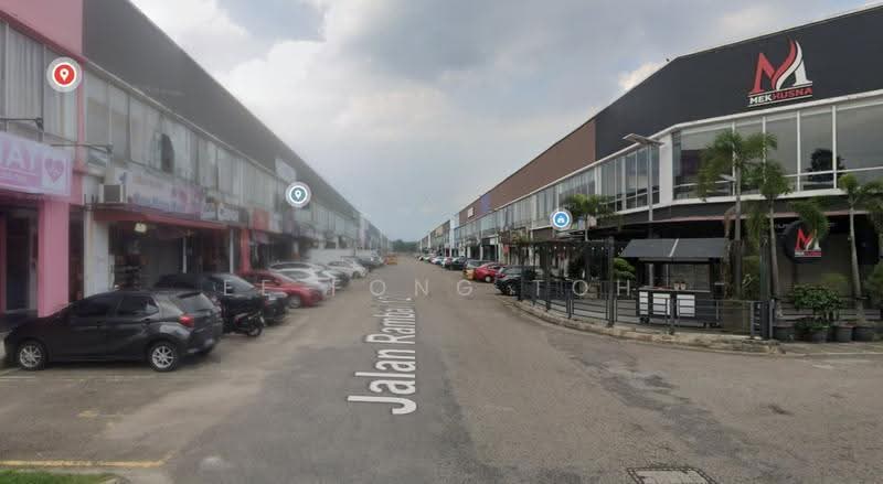 Shop for Rent in Kota Masai (Pasir Gudang) - Ee Fong Toh - PropertyGuru.com.my