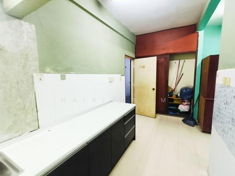 Apartment for Sale at Seri Ayu Apartment - Hairi Halim - PropertyGuru.com.my