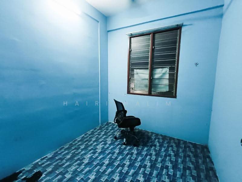 Apartment for Sale at Seri Ayu Apartment - Hairi Halim - PropertyGuru.com.my