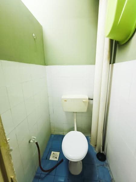 Apartment for Sale at Seri Ayu Apartment - Hairi Halim - PropertyGuru.com.my
