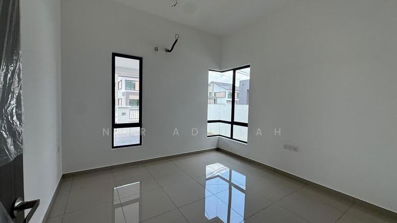 Rumah Kluster untuk Dijual di Single Storey Cluster Di Sungai Petani, Kedah (Sungai Petani) - Nur Adiilah - Interior - PropertyGuru.com.my