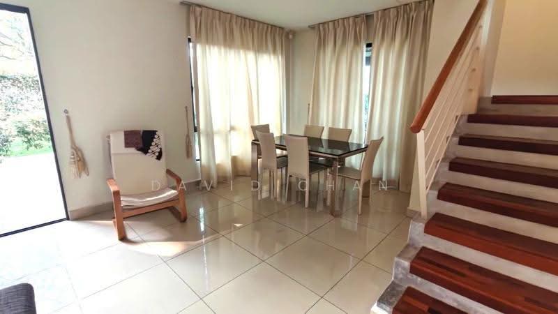 2-storey Terraced House for Rent in Leisure Farm (Gelang Patah) - David Chan - PropertyGuru.com.my