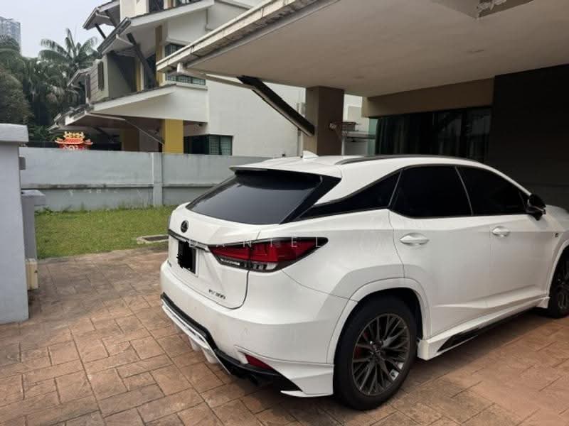 Semi-Detached House for Sale in Cheras (Selangor) - DANIEL . - Exterior - PropertyGuru.com.my