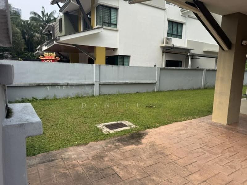 Semi-Detached House for Sale in Cheras (Selangor) - DANIEL . - Exterior - PropertyGuru.com.my