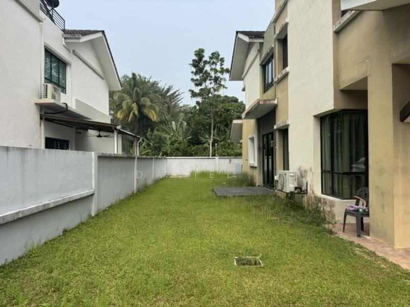 Semi-Detached House for Sale in Cheras (Selangor) - DANIEL . - Exterior - PropertyGuru.com.my