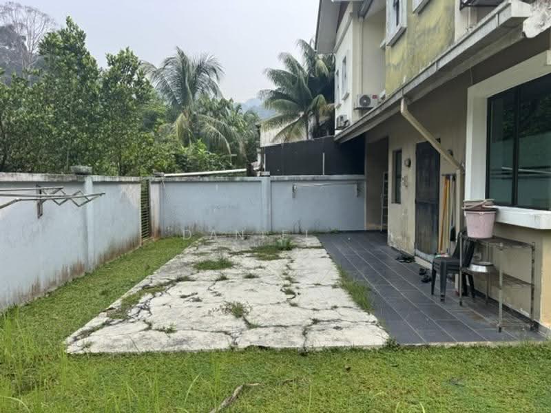 Semi-Detached House for Sale in Cheras (Selangor) - DANIEL . - Exterior - PropertyGuru.com.my