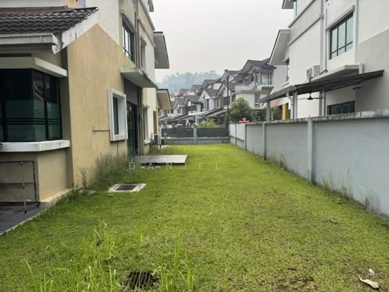 Semi-Detached House for Sale in Cheras (Selangor) - DANIEL . - Exterior - PropertyGuru.com.my