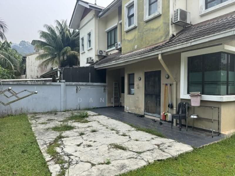 Semi-Detached House for Sale in Cheras (Selangor) - DANIEL . - Exterior - PropertyGuru.com.my
