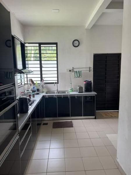 Semi-Detached House for Sale in Cheras (Selangor) - DANIEL . - Kitchen - PropertyGuru.com.my