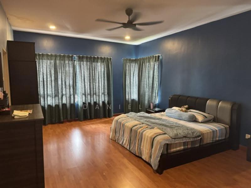 Semi-Detached House for Sale in Cheras (Selangor) - DANIEL . - PropertyGuru.com.my